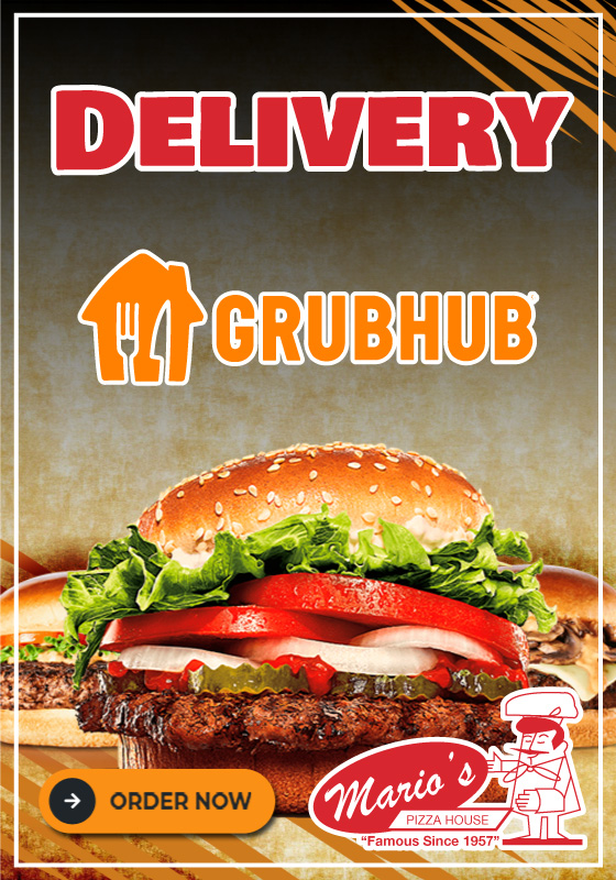 Grubhub